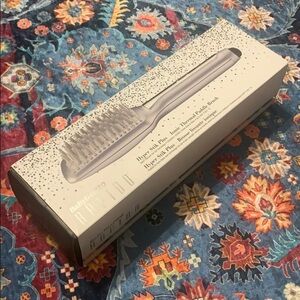 Babyliss Rapido brush